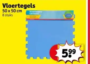 Kruidvat Vloertegels aanbieding