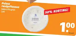 Poiesz Poiesz ravigottesaus aanbieding
