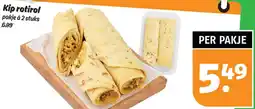 Poiesz Kip rotirol aanbieding