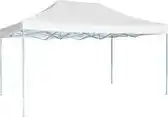 Praxis vidaXL Partytent 1 Wit feesttent aanbieding