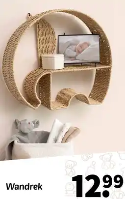 Wibra Wandrek aanbieding