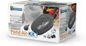 Bol.com SuperFish Pond AIR Kit 1 - 96L/h aanbieding