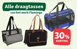 Maxi Zoo Alle draagtassen aanbieding