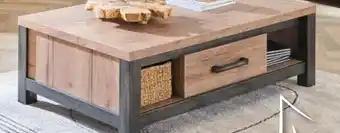 Woonsquare Salontafel aanbieding