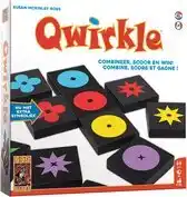Bol.com Qwirkle aanbieding