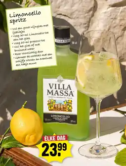 Dirck 3 VILLA MASSA aanbieding