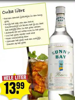 Dirck 3 SUNNY BAY aanbieding