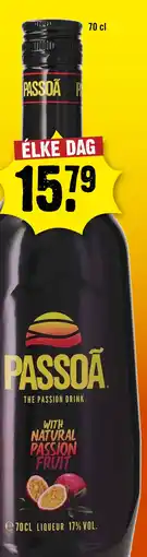 Dirck 3 PASSOÃ aanbieding