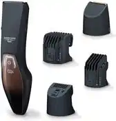 Bol.com Beurer HR4000 - Baard Trimmer aanbieding
