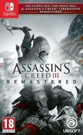 Bol.com Assassin's Creed 3: Remastered - PS4 aanbieding