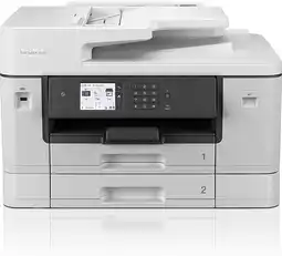 Coolblue Brother MFCJ6940DW aanbieding