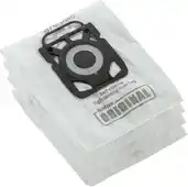 Bol.com Nilfisk Elite Ultra Plus serie Synthetische Stofzakken 4 st aanbieding