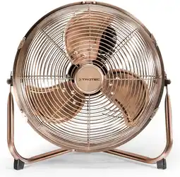 Bol.com TROTEC Vloerventilator TVM 11 aanbieding
