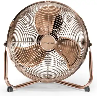 Bol.com TROTEC Vloerventilator TVM 11 aanbieding