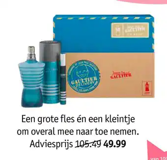 Kruidvat Guilter aanbieding