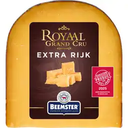 Albert Heijn Beemster Royaal grand cru aanbieding