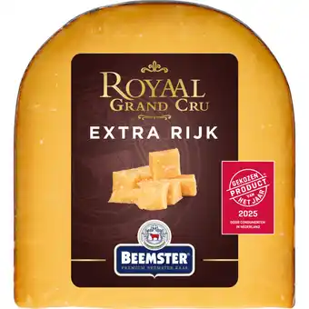 Albert Heijn Beemster Royaal grand cru aanbieding