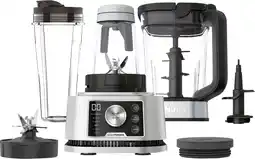 Coolblue Ninja Foodi Power Nutri 3 in 1 CB350EU aanbieding