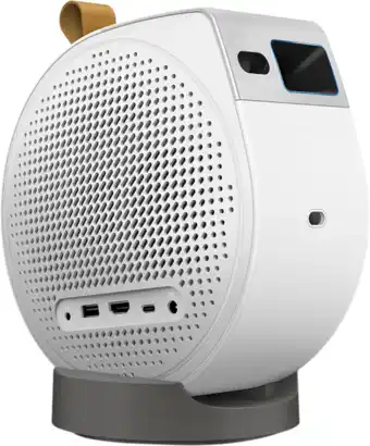 Coolblue BenQ GV50 aanbieding