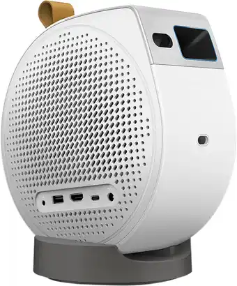 Coolblue BenQ GV50 aanbieding