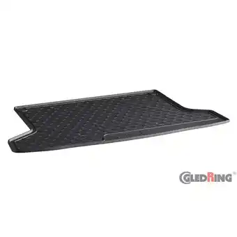 ANWB Gledring Honda HR-V AWD 2021 (met reservewiel) Kofferbakmat Zwart aanbieding
