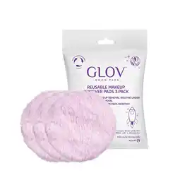 Douglas GLOV Moon Pads 3-Pack aanbieding