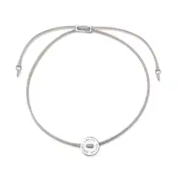 Douglas Ailoria LALIE Armband nude/zilver aanbieding