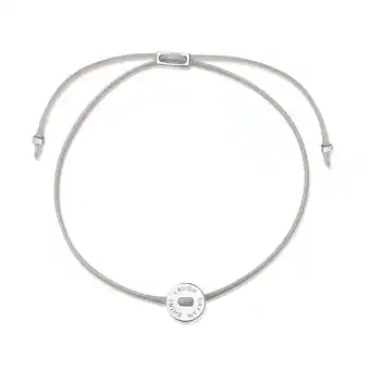 Douglas Ailoria LALIE Armband nude/zilver aanbieding