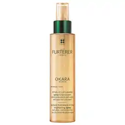 Douglas René Furterer OKARA BLOND Lichtgevende Spray aanbieding