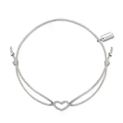 Douglas Ailoria LÉA Armband nude/zilver aanbieding
