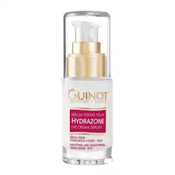 Douglas Guinot Hydrazone Yeux Eye Cream Serum aanbieding