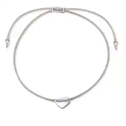 Douglas Ailoria LUCIE Armband nude/zilver aanbieding