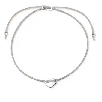 Douglas Ailoria LUCIE Armband nude/zilver aanbieding