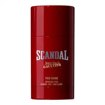 Douglas Jean Paul Gaultier Scandal Pour Homme Deostick aanbieding
