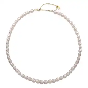 Douglas Ailoria SHIORI Halsketting aanbieding