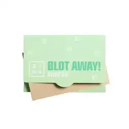 Douglas 3INA The Blot Away! Papers aanbieding