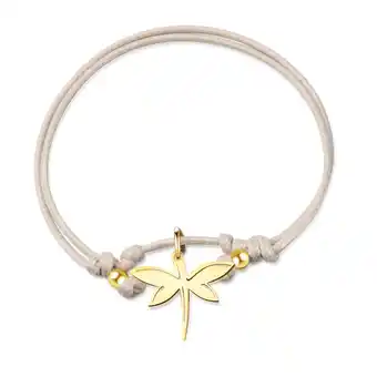 Douglas Ailoria LIBELLULE Armband naakt aanbieding