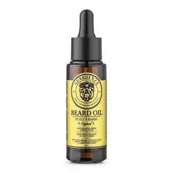 Douglas Guardenza Baardolie - Original aanbieding