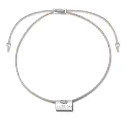 Douglas Ailoria LORIE Armband nude/zilver aanbieding