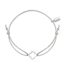 Douglas Ailoria LISE Armband nude/zilver aanbieding