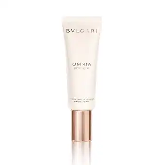 Douglas BVLGARI Omnia Crystalline aanbieding