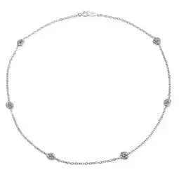 Douglas Ailoria ÉTINCELLE Ketting kort aanbieding