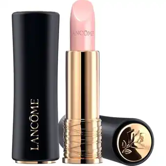 Douglas Lancôme L'Absolu Rouge Cream Lipstick aanbieding