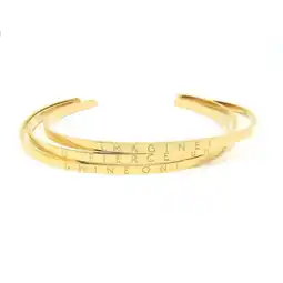 Douglas Ailoria ÉMOTION Bangle (set van 3) aanbieding