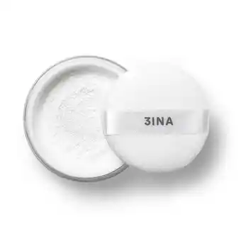 Douglas 3INA The Setting Loose Powder aanbieding