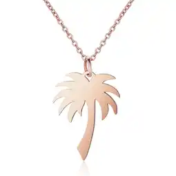 Douglas Ailoria PALMIER Halsketting aanbieding