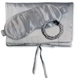 Douglas Ailoria TRAVEL SET BEAUTY S Zakje, Slaapmasker & Scrunchie S aanbieding