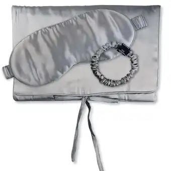 Douglas Ailoria TRAVEL SET BEAUTY S Zakje, Slaapmasker & Scrunchie S aanbieding