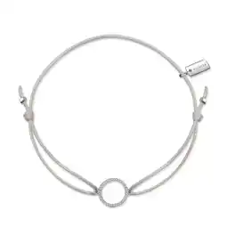 Douglas Ailoria LAURE Armband nude/zilver aanbieding