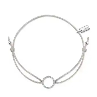 Douglas Ailoria LAURE Armband nude/zilver aanbieding